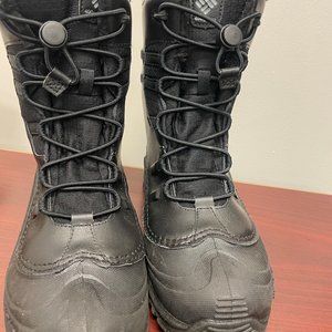Columbia Snow Boots Big Kid Size 7